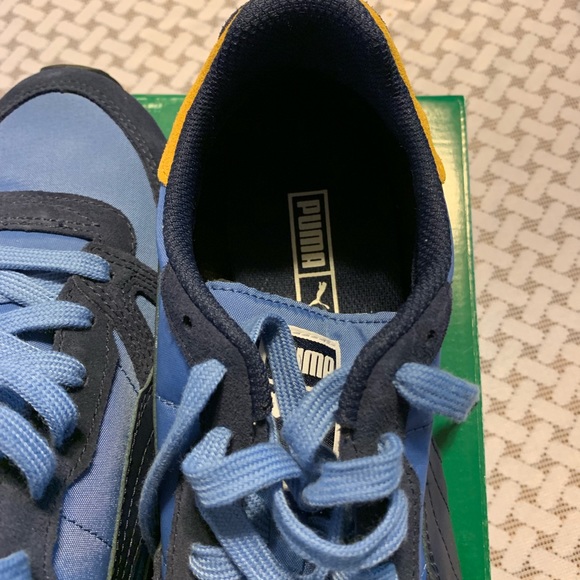 Puma men’s shoes size 8 - Picture 2 of 4